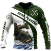 Maxcorners Custom Name Catfish