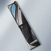 Maxcorners Driving Funny Holstein Cattle All Over Printed 3D Sun Shade