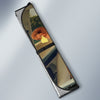 Maxcorners Driving Farm Animals All Over Printed 3D Sun Shade