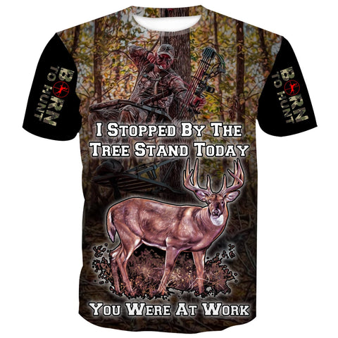 MAXCORNERSSPECIAL HUNTING CAMO DEER HUNTING HM