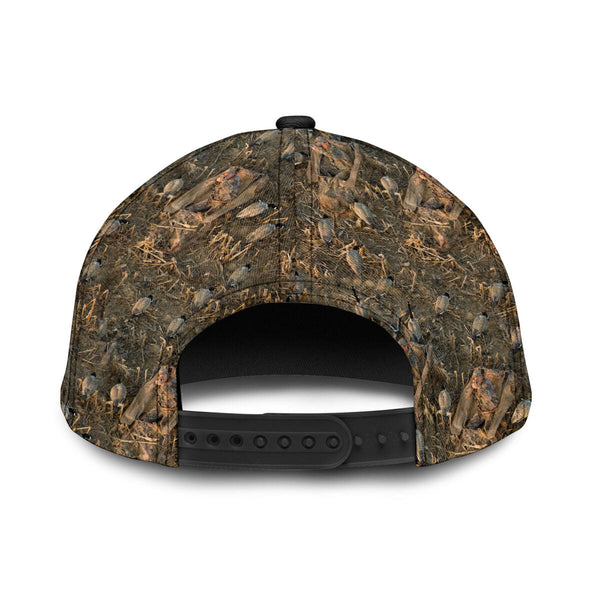 Maxcorners Mallard Duck Hunter Classic Cap