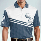 Maxcorners Golf Premium Are You Looking At My Put Personalized Name All Over Printed Shirt