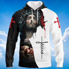 Maxcorners Jesus Is My Savior Fishing Is My Therapy