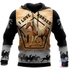 Maxcorners Beautiful Horse T2810