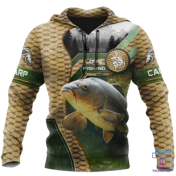Maxcorners Carp Fishing Master Camo