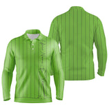 Max Corner Personalized mens golf polo shirts custom name golf tops mens, golf gifts for men