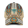 Maxcorners Personalized Indigenous Native American Cap