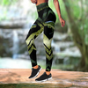 Maxcorners Bass Fishing Painting Skin Camo