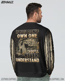 Maxcorners If You Don't Own One You'll Never Understand Jeep Hoodie PT10