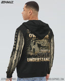 Maxcorners If You Don't Own One You'll Never Understand Jeep Hoodie PT10