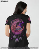 Maxcorners Stay Wild Moon Child Mandala Halloween All Over Print PT081222