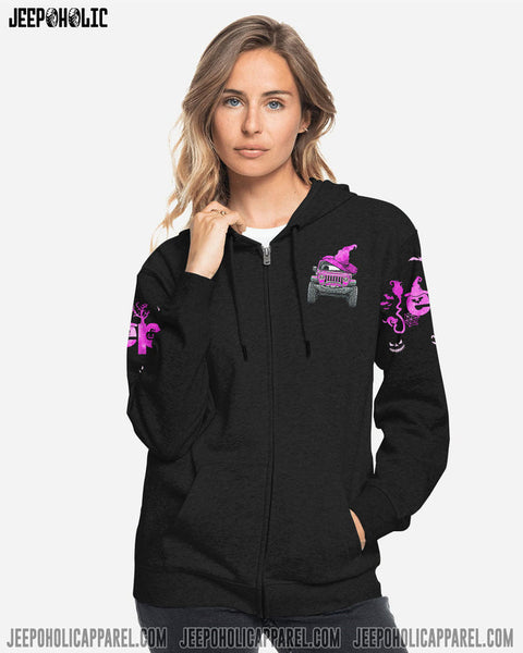 Maxcorners Buckle Up Buttercup Text Hoodie PT