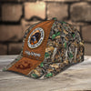 Maxcorners Duck Hunt Cowboy Hat Custom Name