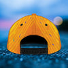 Maxcorners Its Not How You Bowl Its How You Roll Personalized Name 3D Cap