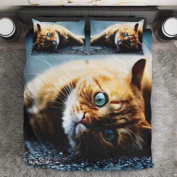 Maxcorners Cat Bedding Susan - Blanket