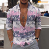 Maxcorners Awesome Deer Casual Shirt PT08
