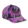 Maxcorners Native American Classic Cap