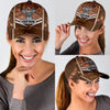 Maxcorners Custom Hunting Classic Cap DA HM11