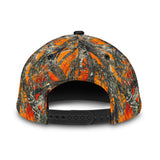 Maxcorners Custom Bow Hunting Classic Cap HM12