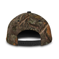 Maxcorners Custom Hunting Classic Cap HM7