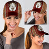Maxcorners Native American Classic Cap