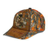 Maxcorners Custom Bow Hunting Classic Cap HM12