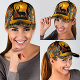 Maxcorners Deer Hunting Classic Cap HM2