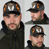 Maxcorners Native American Classic Cap