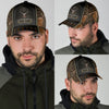 Maxcorners Custom Hunting Classic Cap HM7
