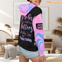 Maxcorners Jeep Lover Shirt