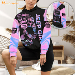 Maxcorners Jeep Lover Shirt