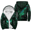Maxcorners Deer Hunting 3D Over Printed Hoodie