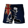 Maxcorners Custom Name Hooked On Fishing Australia