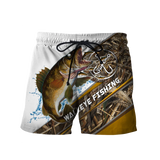 Maxcorners Custom Name Walleye Fishing Camo