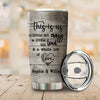 Maxcorners Horse I Choose You Custom Name Tumbler 03