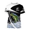 Maxcorners  Custom Name Bass Fishing