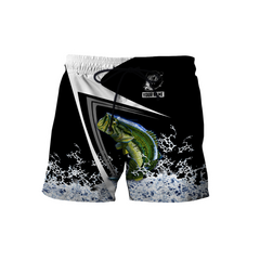 Maxcorners  Custom Name Bass Fishing