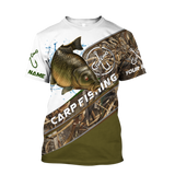 Maxcorners Custom Name Carp Fishing