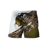 Maxcorners Custom Name Carp Fishing