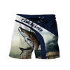 Maxcorners  Custom Name Trout-Salmon Fishing Design