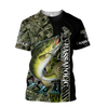 Maxcorners Fishaholic Bass Fishing