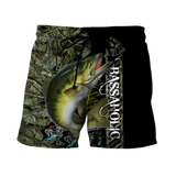 Maxcorners Fishaholic Bass Fishing