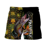 Maxcorners Fishaholic Northern Pike Fishing