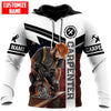 Maxcorners Personalized Carpenter 3D HU120 9009