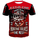 Maxcorners Hunting And Fishing Solve All The Problems  Deer Hunting