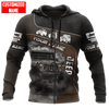 Maxcorners Personalized Jeep Lovers PT - Shirts