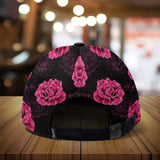 Maxcorners Skull Hat For Women - Cap