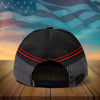 Maxcorners American Punisher Skull - Cap