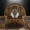 Maxcorners Native American Classic Cap