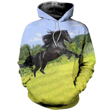 Maxcorners Black Horse T2810